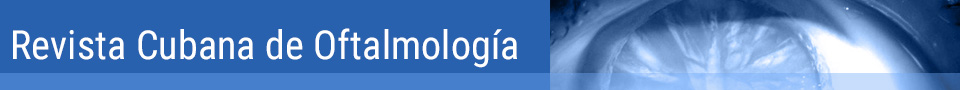 oftalmologia